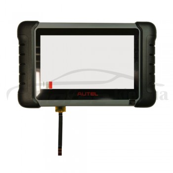 Экран с рамкой для программаторов MaxiIM IM508S,  IM508 7'' Autel